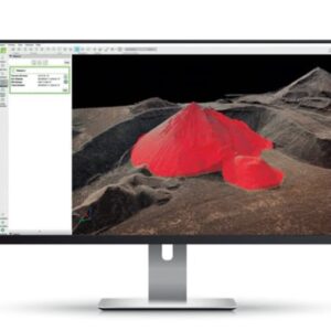 3D Crime Scene Reconstruction System