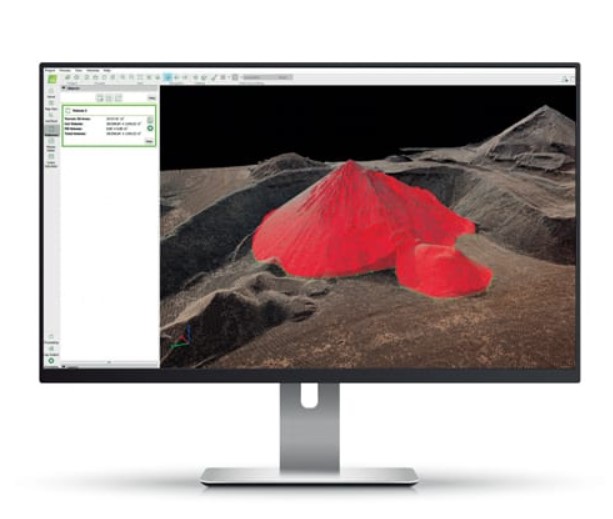 3D Crime Scene Reconstruction System