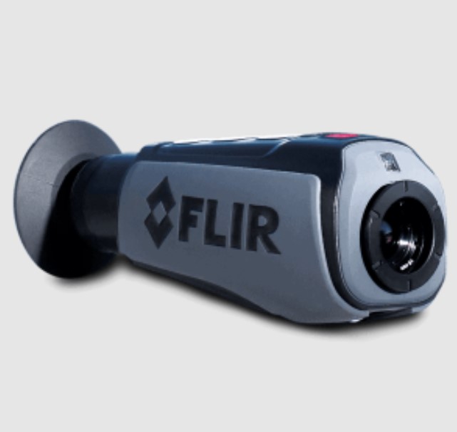 Flir Thermal Binoculars