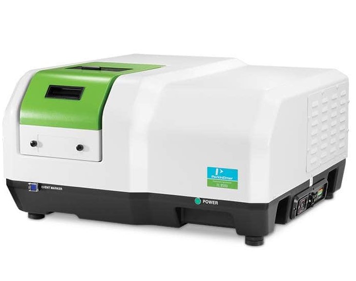 Fluorescence Spectrometer