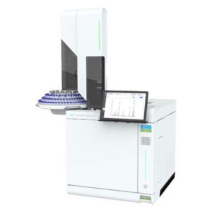 Gas Chromatography System GC