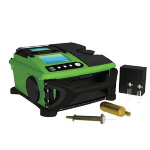 PerkinElmer Torion T-9 GC/MS Mobile Chromatography/Mass Spectrometry