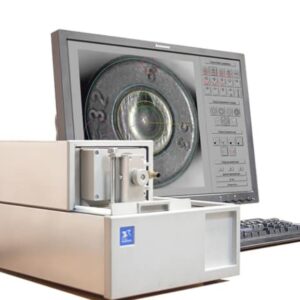 Automatic Ballistic Identification System – Ballistics Appraisal System