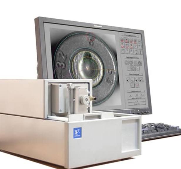 Automatic Ballistic Identification System – Ballistics Appraisal System