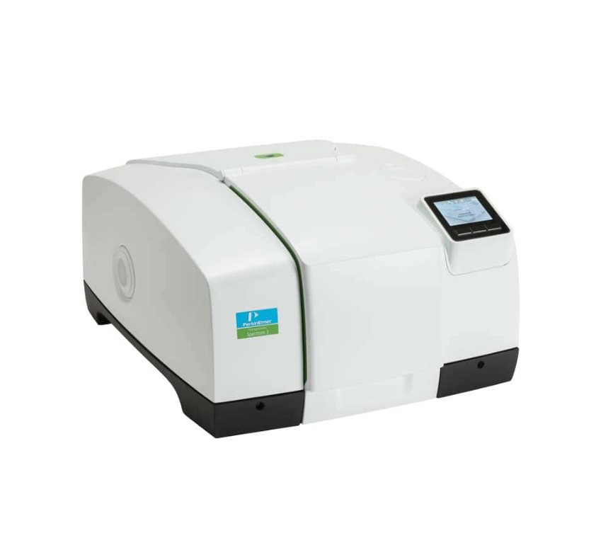 FT-IR Spectrometer