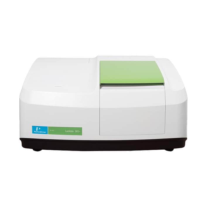 UV/VIS Spectrophotometer