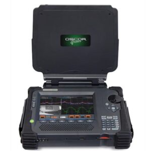 Radio Transmitter Detection and Locator